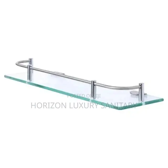 Glass Shelf