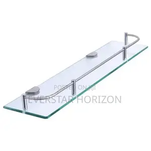 Glass Shelf