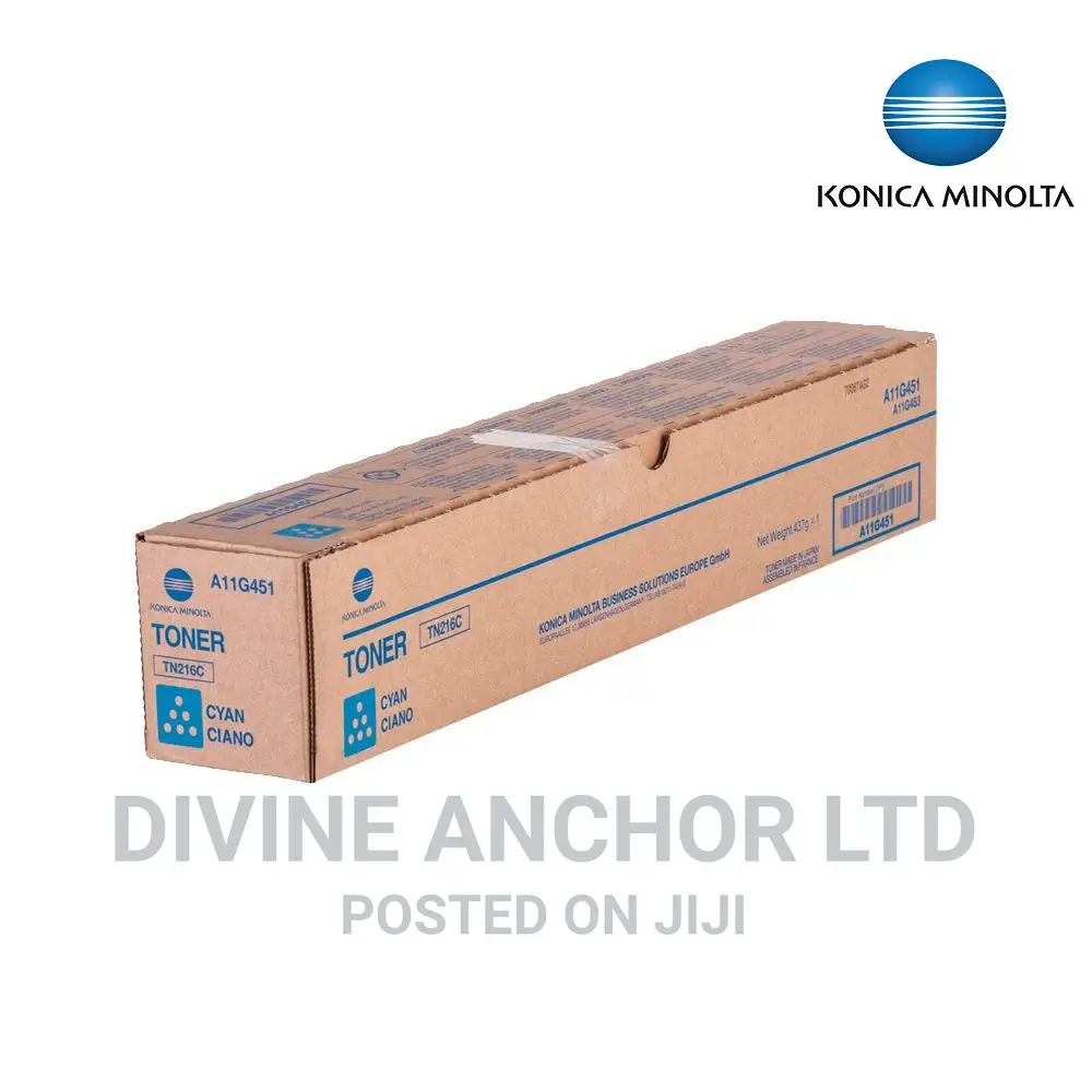 Konica C360