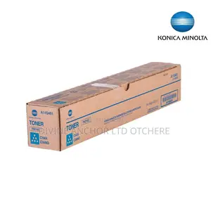 Konica C360