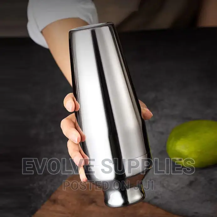 700ml French / Parisian Shaker