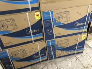 Air Doctor Midea 1.5hp Air Conditioner