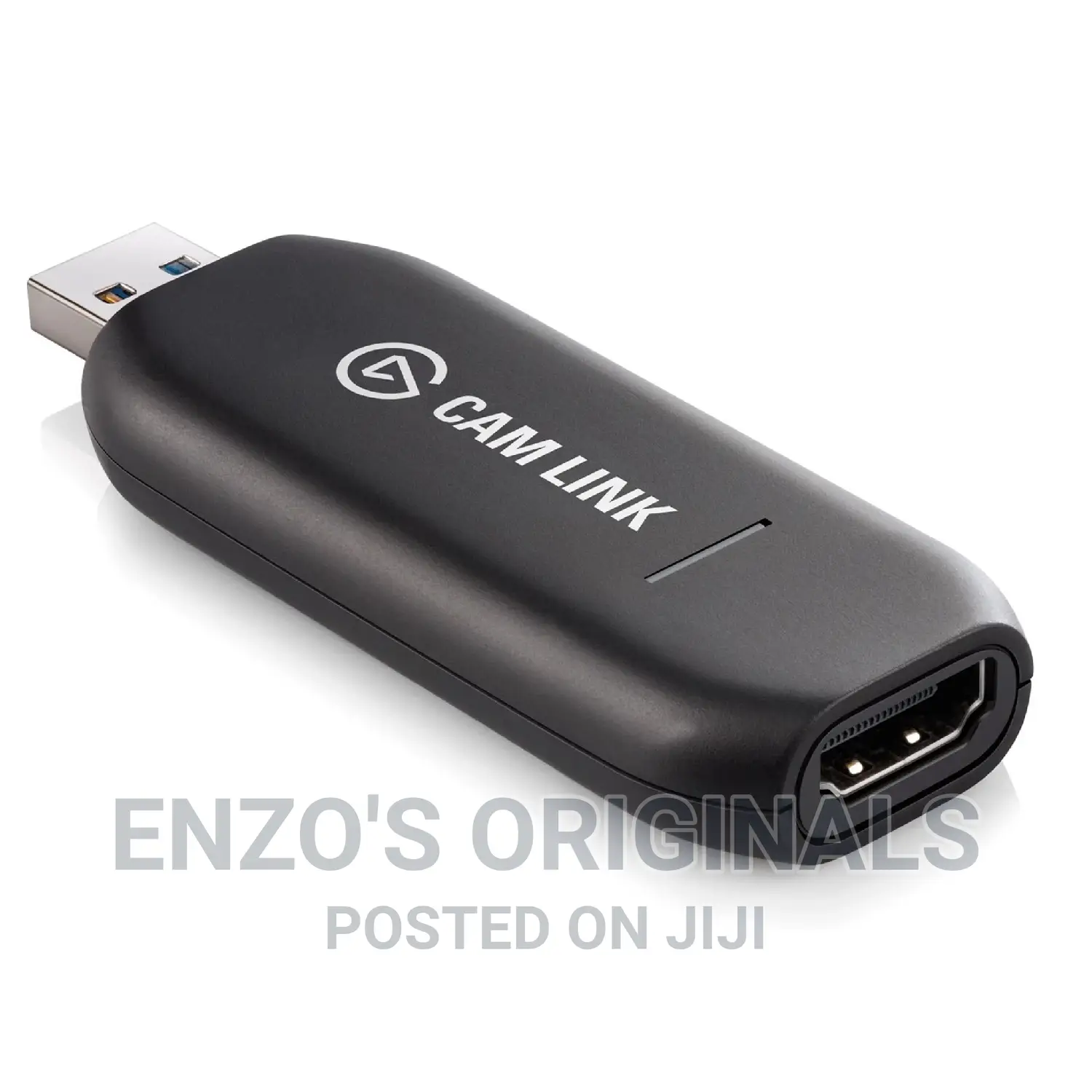 Hdmi Capture Card Elgato Camlink 4k Professional Live Stream