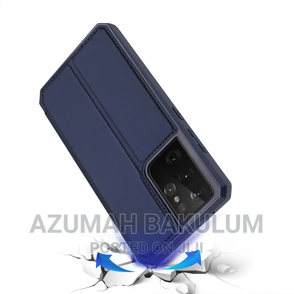 Samsung Galaxy S22 / S21+ Skin Flip Cover