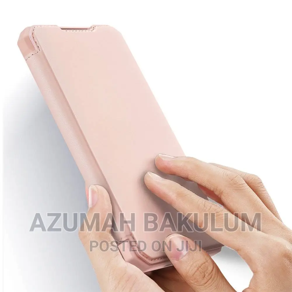 Samsung Galaxy S22 / S21+ Skin Flip Cover
