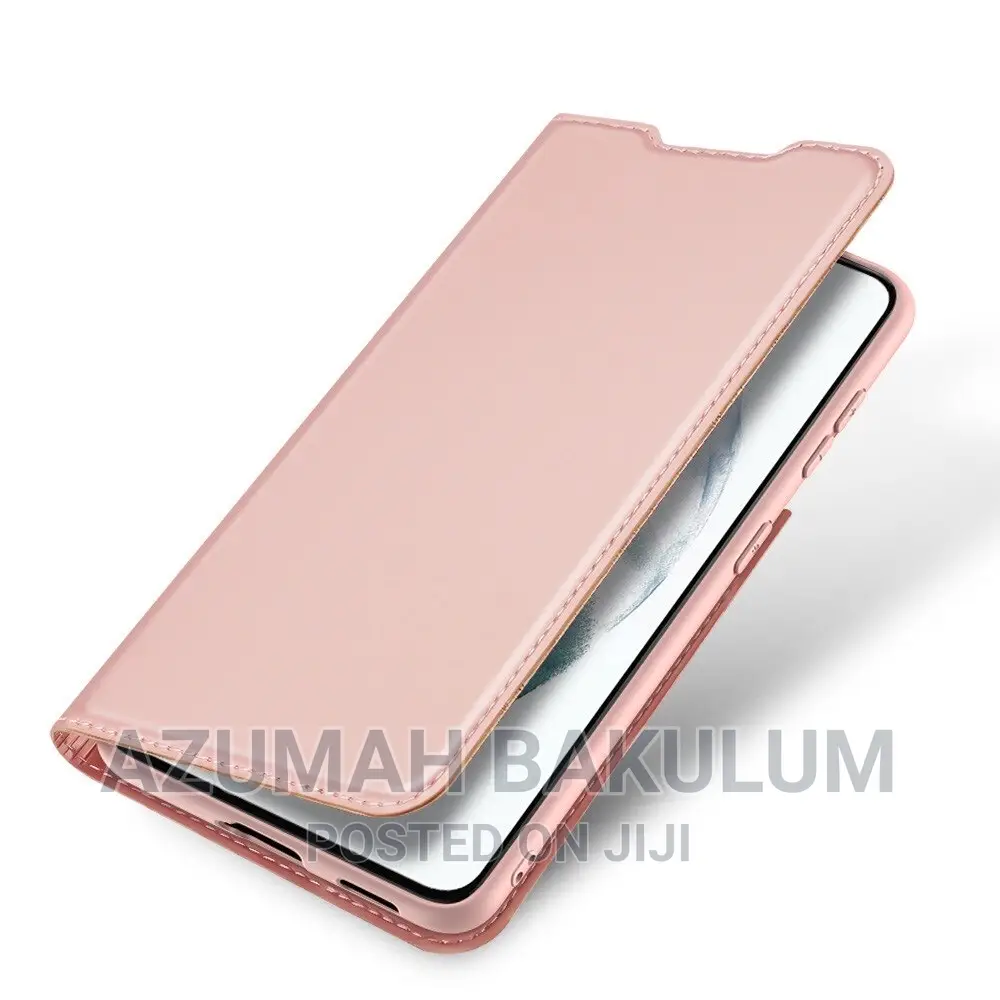 Samsung Galaxy S22 / S21+ Skin Flip Cover
