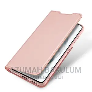 Samsung Galaxy S22 / S21+ Skin Flip Cover