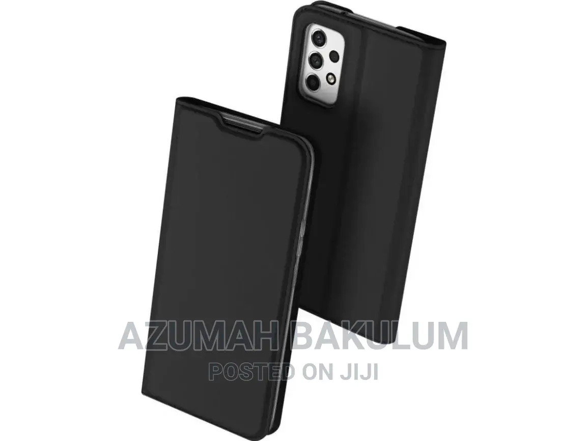 Samsung Galaxy A33 / A53 / A13 Dux Ducis Skin X Flip Cover