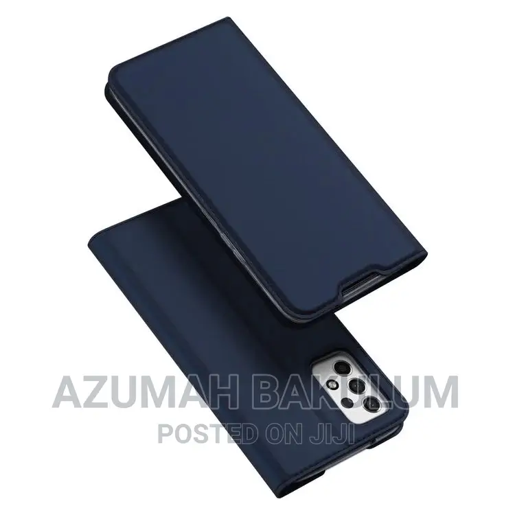 Samsung Galaxy A33 / A53 / A13 Dux Ducis Skin X Flip Cover