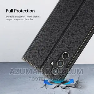 Samsung Galaxy A54/ A34 A14 Dux Ducis Skin X2 Flip Cover