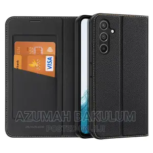 Samsung Galaxy A54/ A34 A14 Dux Ducis Skin X2 Flip Cover