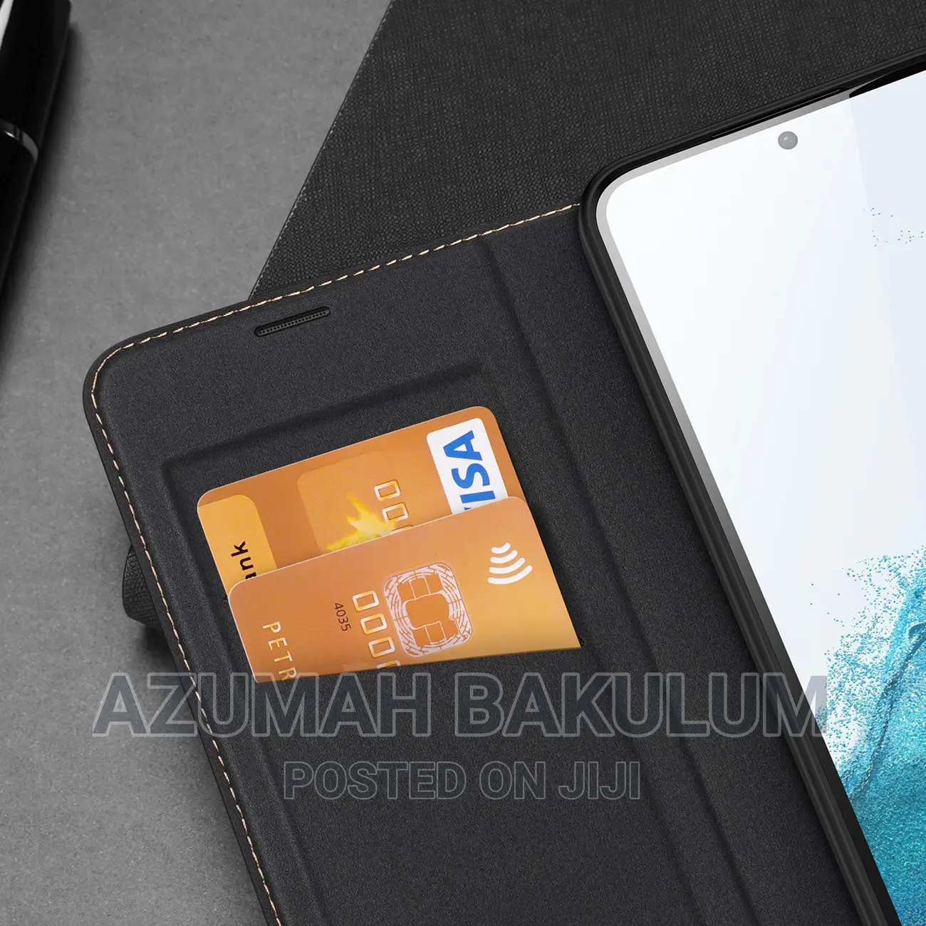 Samsung Galaxy A54/ A34 A14 Dux Ducis Skin X2 Flip Cover