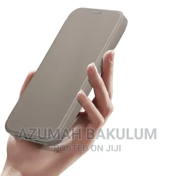 iPhone 14 Pro Max / 14 Pro / 13 Pro Magnetic Flip Cover