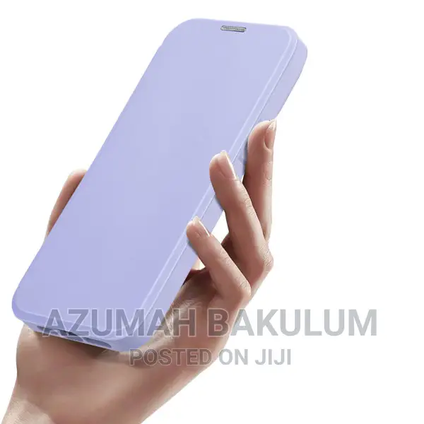 iPhone 14 Pro Max / 14 Pro / 13 Pro Magnetic Flip Cover