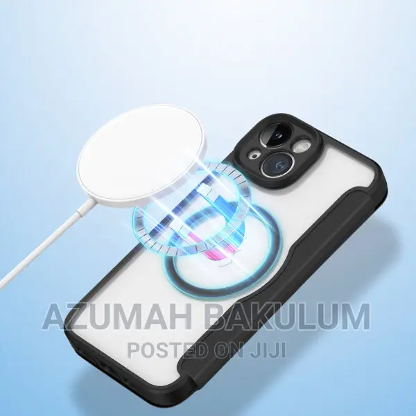 iPhone 14 Pro Max / 14 Pro / 13 Pro Magnetic Flip Cover