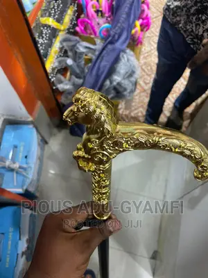 Fashion Walking Stick