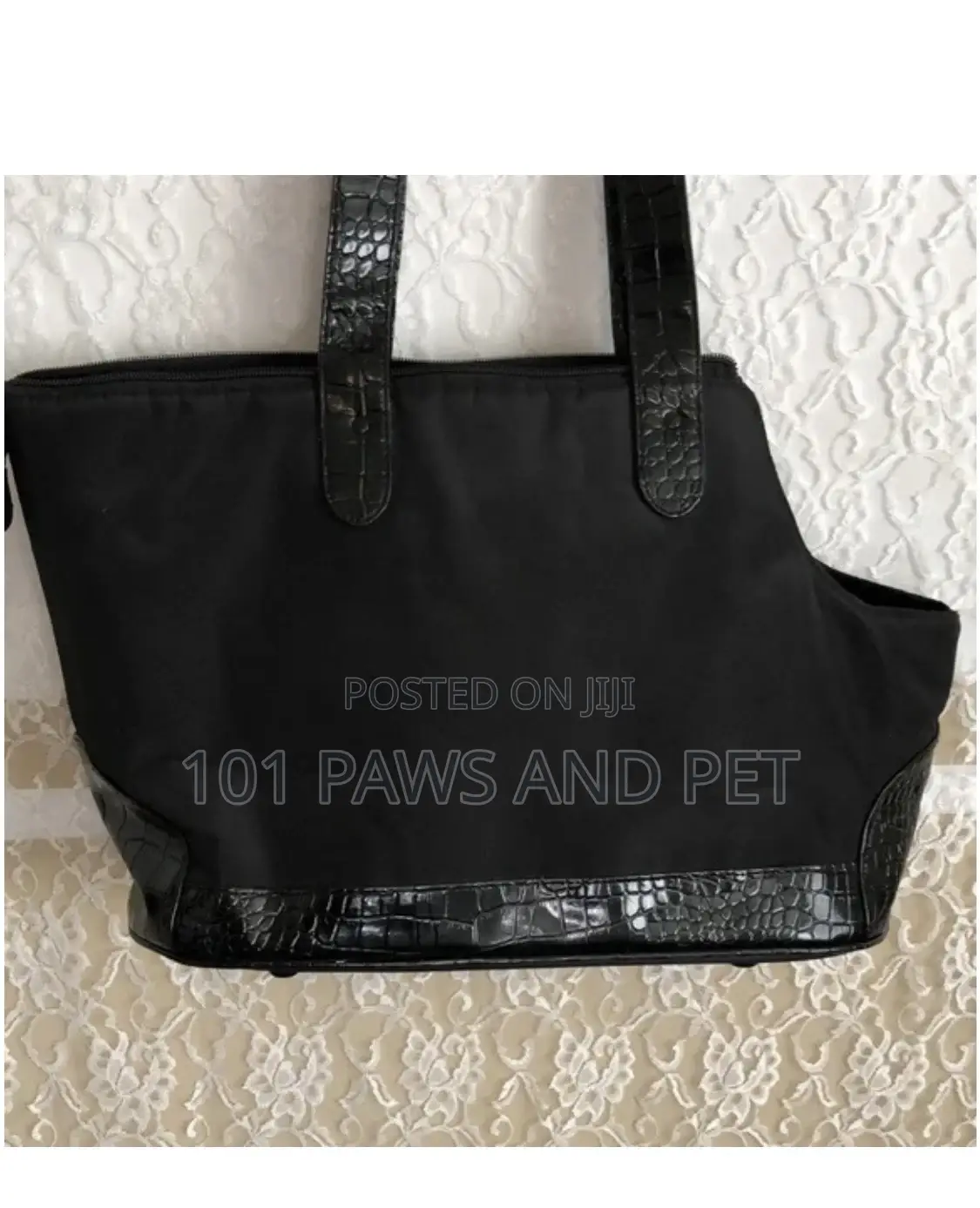 Pet Handbag for Ladies