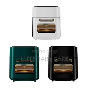 Oil Free Smart Oven ,Oven Grill