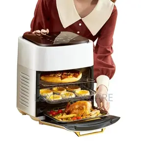 Oil Free Smart Oven ,Oven Grill
