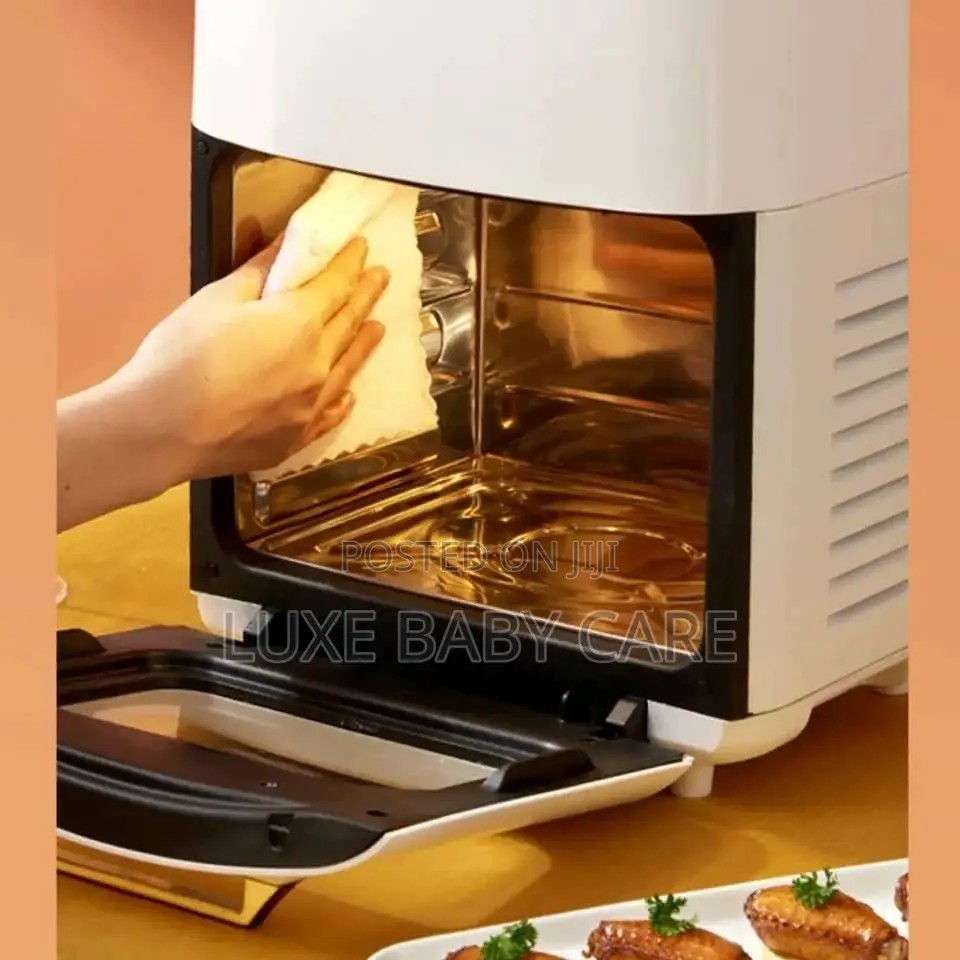 Oil Free Smart Oven ,Oven Grill