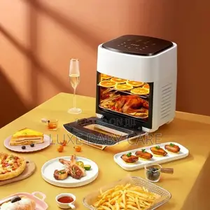 Oil Free Smart Oven ,Oven Grill