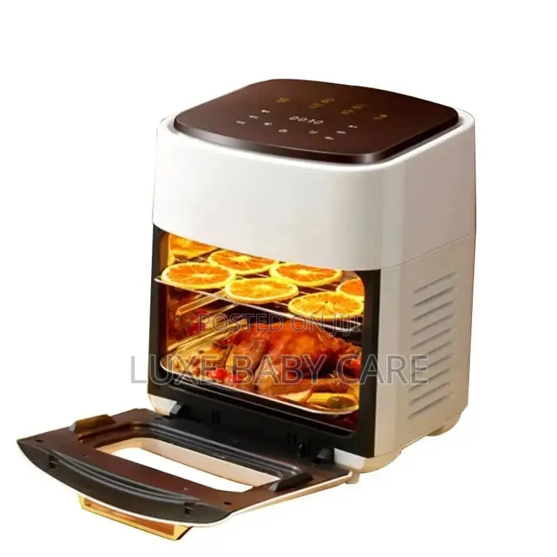 Oil Free Smart Oven ,Oven Grill