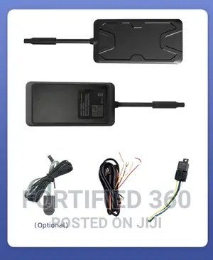GPS Car Tracker(Global)