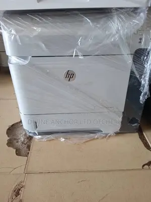 Hp M601 Printer