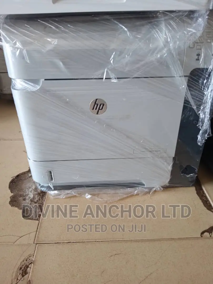 Hp M601 Printer