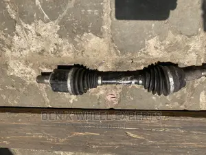 Range Rover Sports Shaft