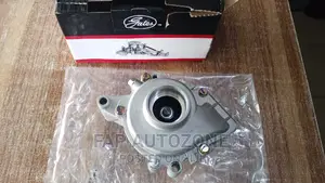 01276. Original Malibu Water Pump From Usa. 43529