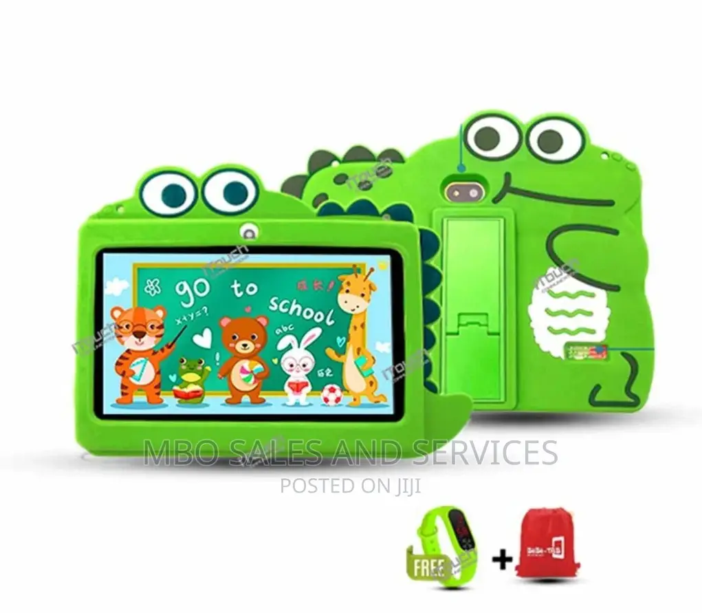 New Bebe B62 Pro 32 GB Green