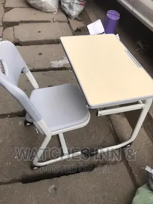 Modern School Desk