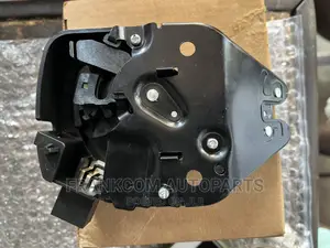 Honda Civic 2016-2020 Boot Locker