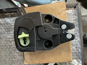 Honda Civic 2016-2020 Boot Locker
