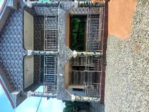 6bdrm Duplex in De-Icons Real Estate, Kasoa for sale