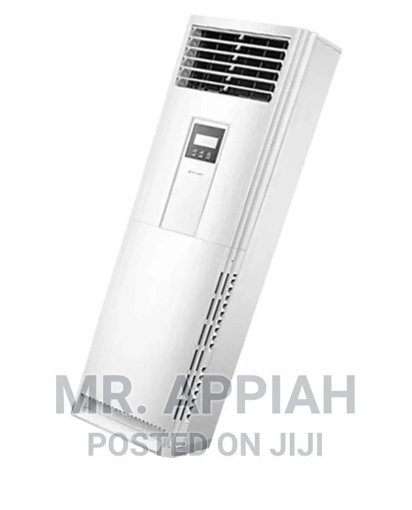 Brand  New TCL R410 5.0hp Floor Standing Ac(TAC-48cfa/C).