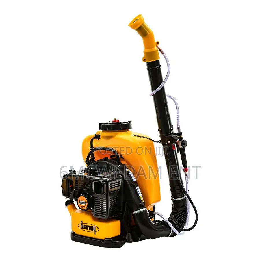 Guarany Knapsack Mist Blower Made in Brazil