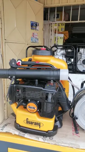 Guarany Knapsack Mist Blower Made in Brazil