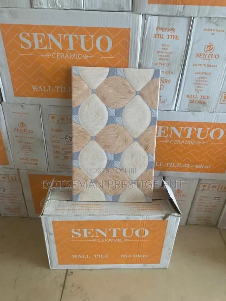 25/40 Indoor Wall Tiles