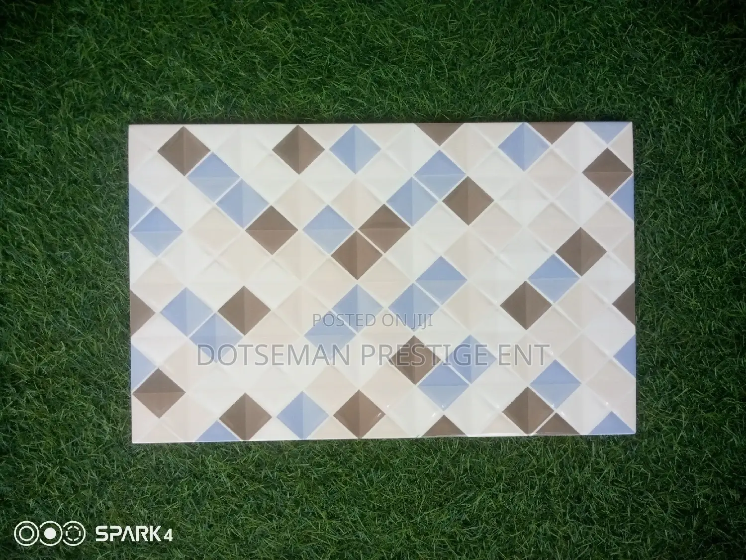 25/40 Indoor Wall Tiles