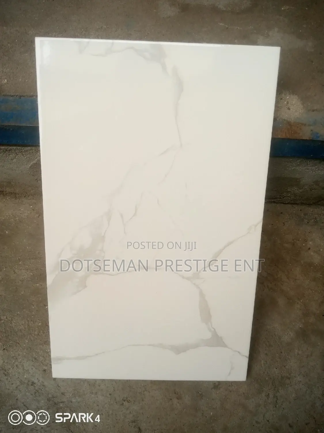 25/40 Indoor Wall Tiles