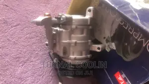 Honda HRV 2016 Ac Compressor