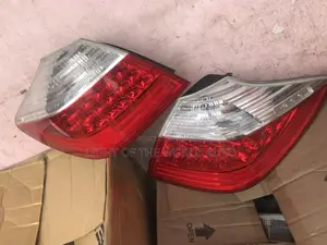 Genesis 2010 Taillight