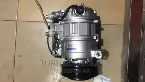 Mercedes Benz Gla 2018 Compressor