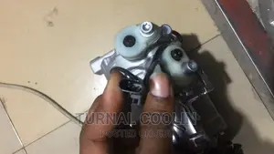 Mercedes Benz Gla 2018 Compressor