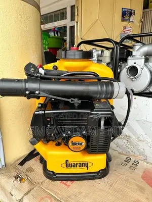 Guarany Knapsack Mist Blower Made in Brazil