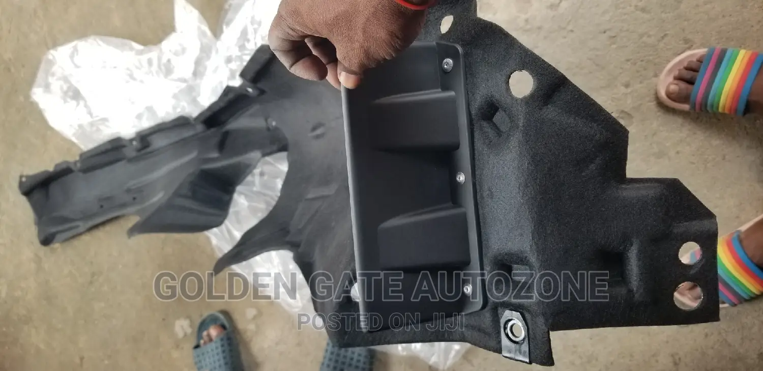 Honda HRV 2015 to 2020 Fender Liner Original