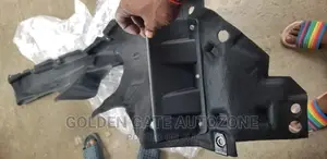 Honda HRV 2015 to 2020 Fender Liner Original