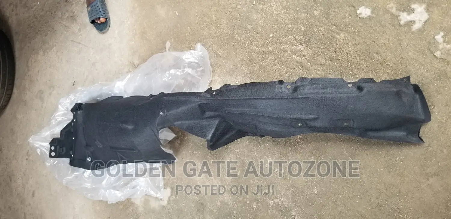 Honda HRV 2015 to 2020 Fender Liner Original